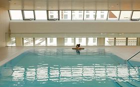 Novotel Nürnberg Centre Ville